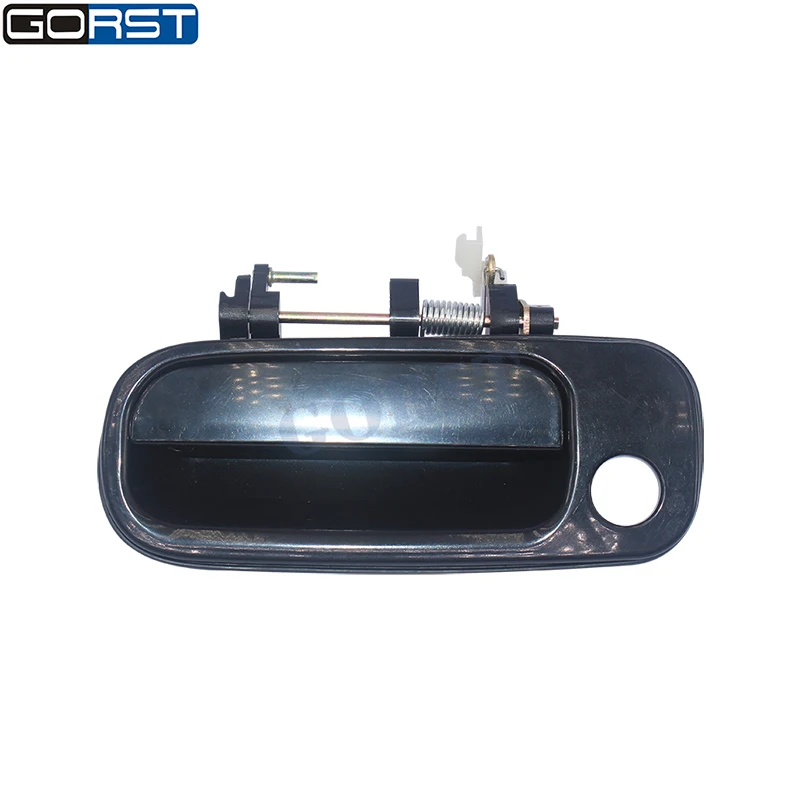 

Front Left Outside Door Handle 6922033020 for Toyota Camry 1992-1996 Car Auto Part 69220-33020 TO1310109 77619