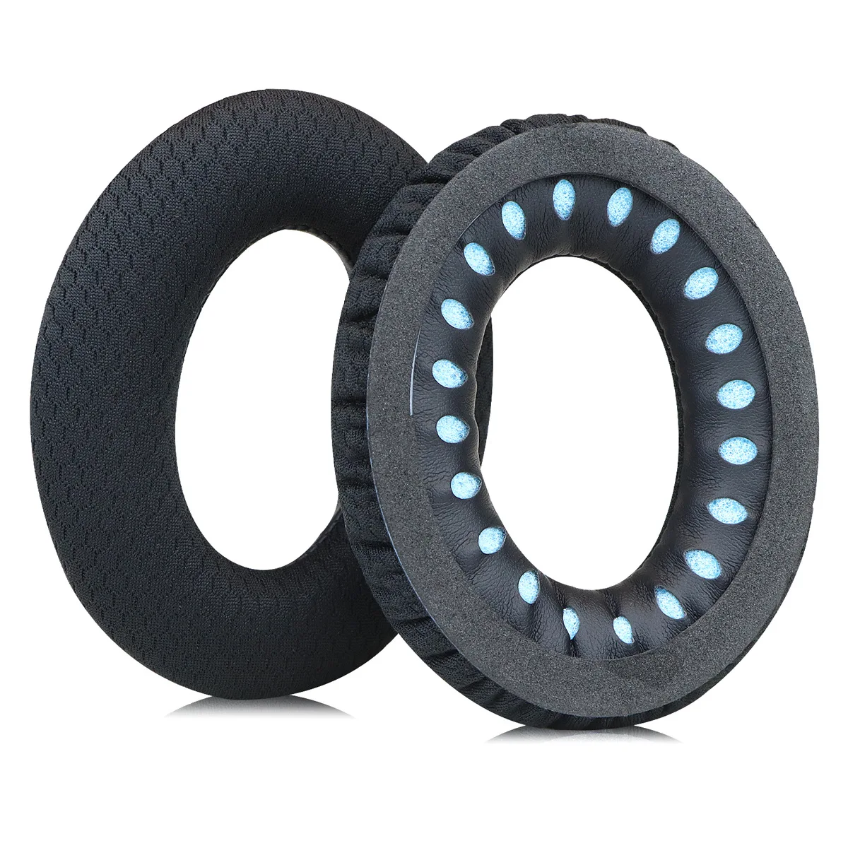 

Replacement Ear Pads Earpads Headband for Bose QuietComfort QC 2 15 25 35 Ear Cushion QC2 QC15 QC25 QC35 SoundTrue Headphones