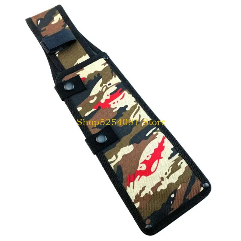 AXYC Knive Sleeves Case Guards Blade Protectors Universal Knive Sheath for Belt