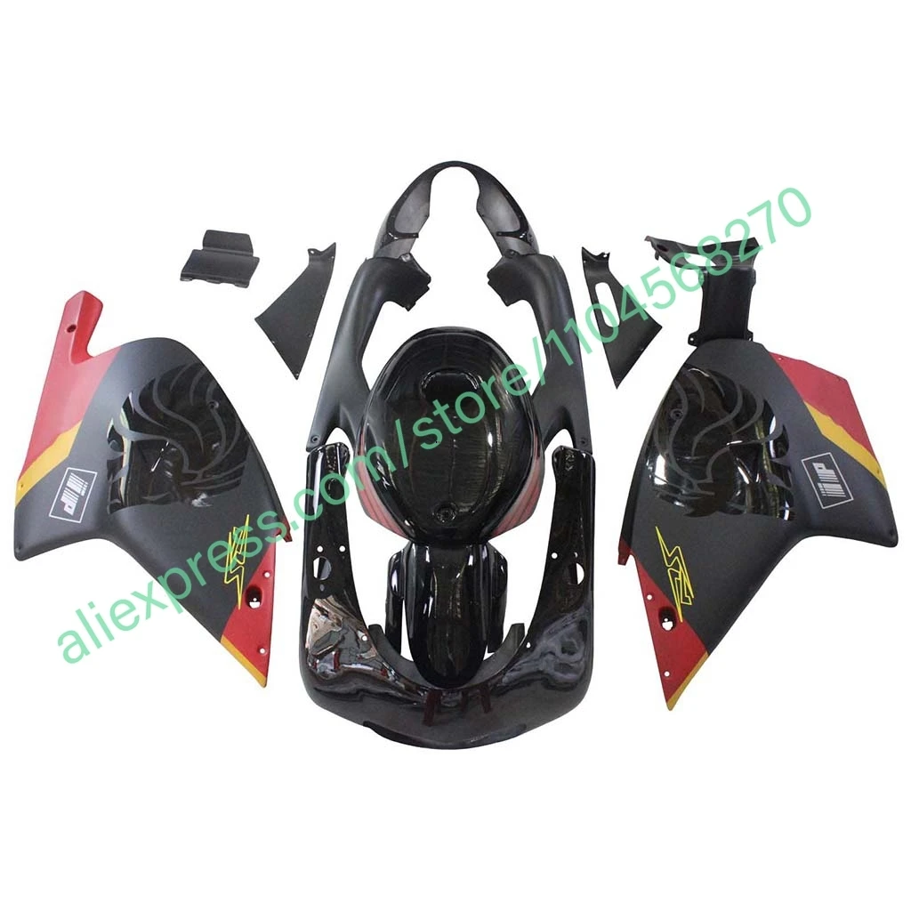Fairing Bodywork Kit for Aprilia RS125 2004 2005 Full Tank Cover Injection Molded Motorcycle Body Cover Fairings PRO-2