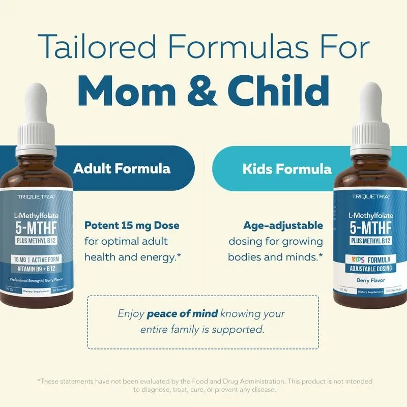 

Methyl Folate 5-MTHF — мозг, настроение, энергетическая поддержка, здоровье сердечно-сосудистой системы, улучшение фокуса и качество сна