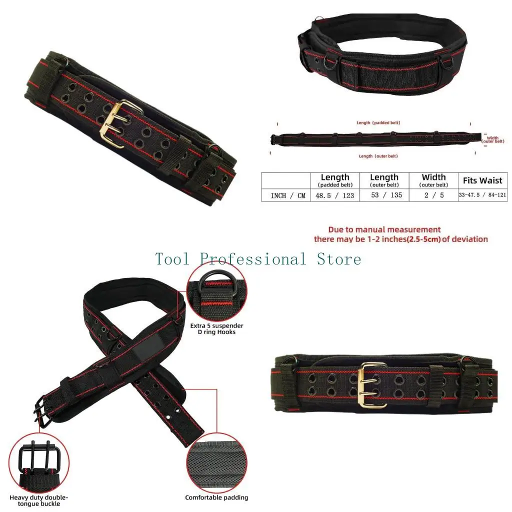 57qf-nylon-tool-belt-with-reinforced-stitching-wide-waist-support-and-4-metal-connectors-for-tool-carry-and-daily-tasks