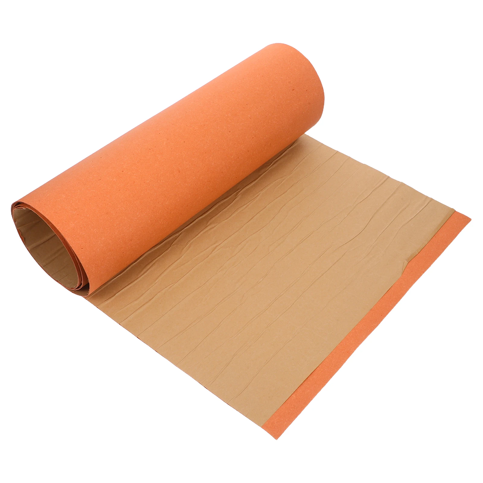 

150x40.5cm Bonded Sheet Bag Liner Material 0.8mm Thick Self Adhesive DIY Handbag Stiffener for Purse Base Shaper Insert