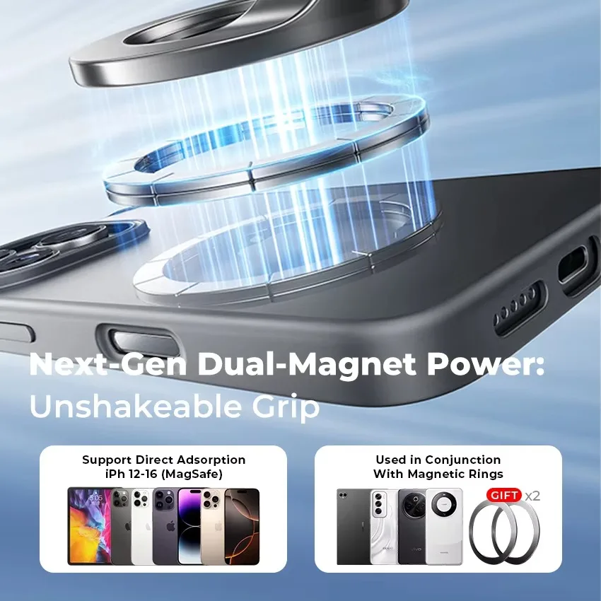 Thumbnail 2 - #88 Best Dashboard Phone Mounts to Buy In 2026