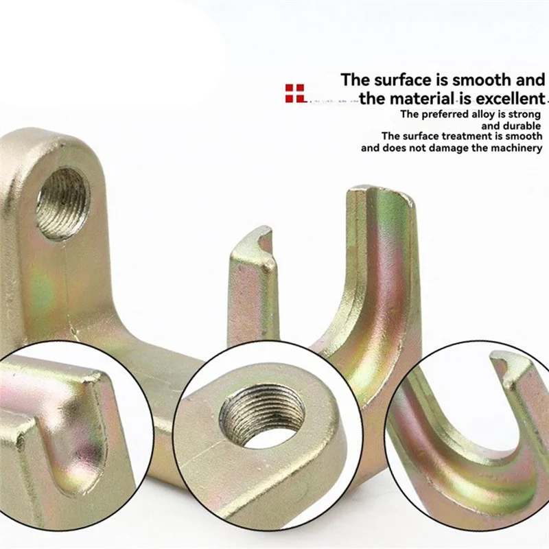 Picture 6: Puller Removal Tool Tie Rod End Separator For Vertical Ball Joint For   BMW Mercedes Benz