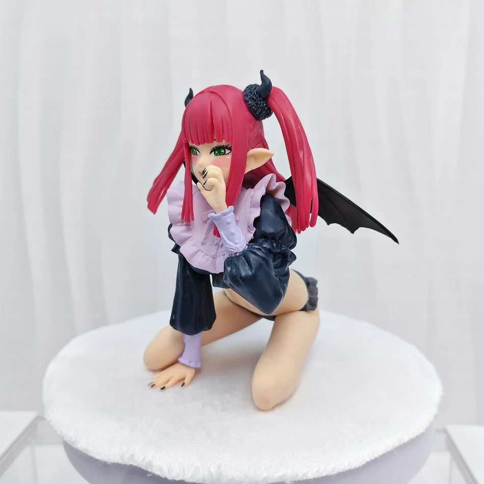 Uniforme My Dress-Up Darling Kitakawa Marin, 10.5cm, figurine de dessin animé, jouets avec nom, modèle de collection en PVC, cadeau d'anniversaire pour enfants