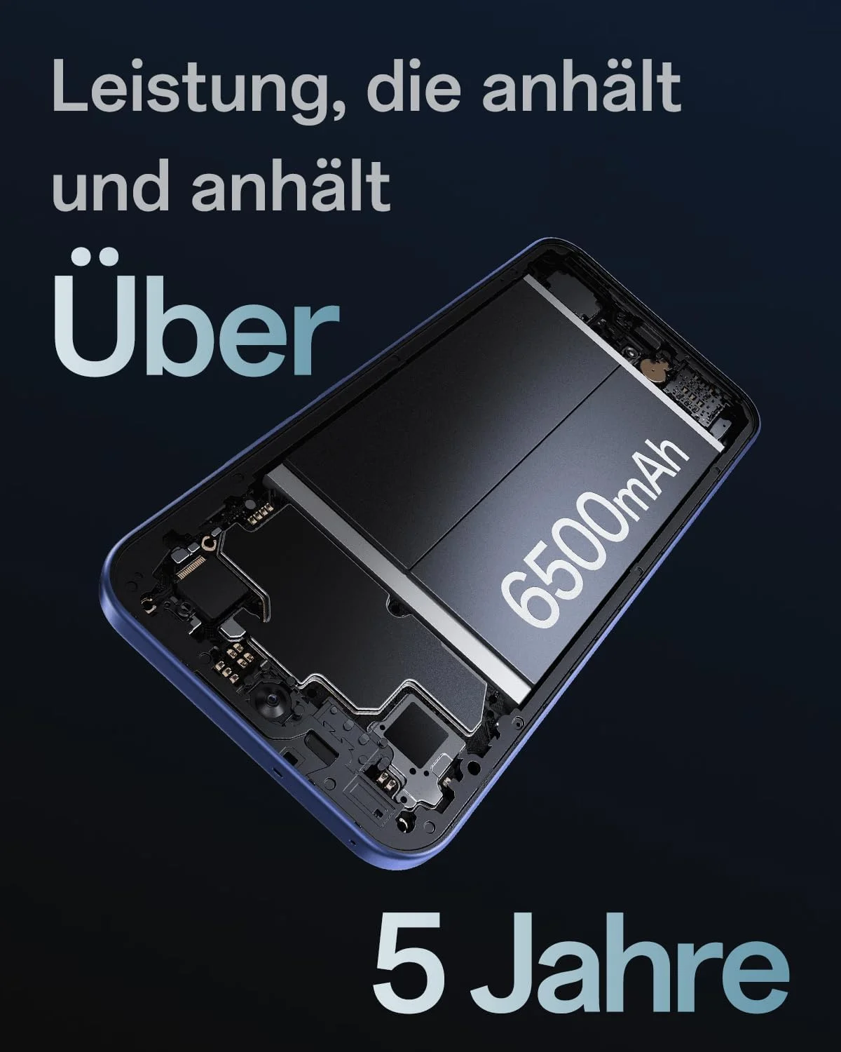 إصدار الاتحاد الأوروبي OPPO A6 Pro 5G الذكي 8GB + 256GB، 6500mAh + 80W SUPERVOOC، MediaTek Dimensity 6300، 120 هرتز AMOLED شاشة AMOLED فائقة السطوع، كاميرا AI الرئيسية 50MP IP69 #3