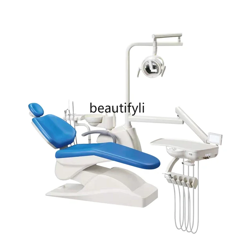 Dental Unit Dental Chair Gums Integrated Dental Equipment and Instruments