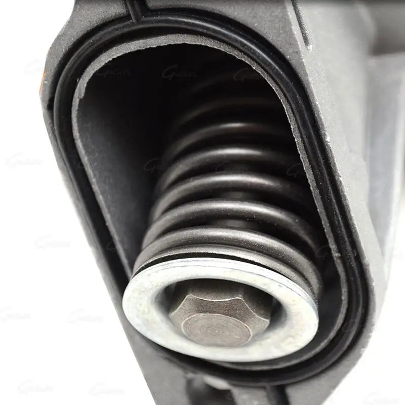 076145100 C Für VW Caravelle LT Transporter 074145100 Eine Bremskraftverstärkerpumpe. Bremsvakuumpumpe