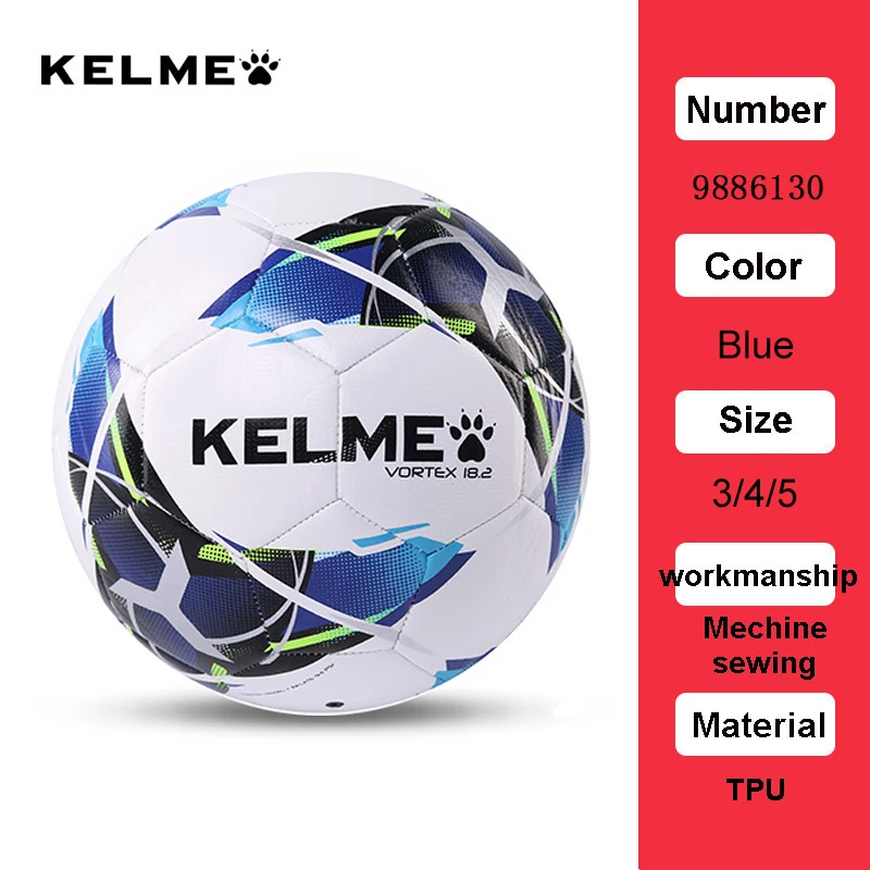 Size 3 Blue