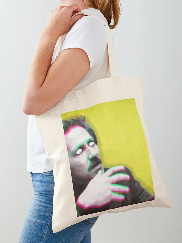 Herzog Tote Bag reusable shopping bags tote bags cloth bags Cloth