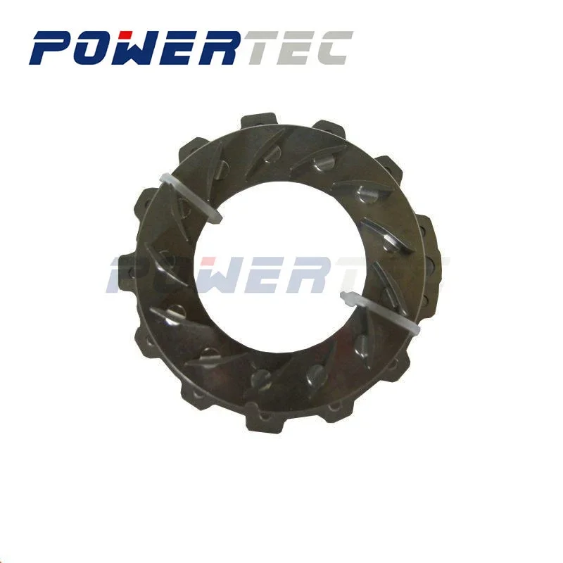 

Turbine Nozzle Ring 776470 769909 769909-0010 769909 For Volkswagen Marine T-ouareg 3.0TDI 265-6 176/195Kw Turbocharger Assy