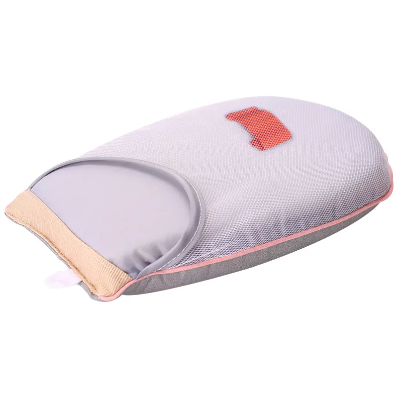 Handheld Mini For Home Ironing Board Mat High Temperature Resistant Sponge Ironing Table Ironing Stool Small Size