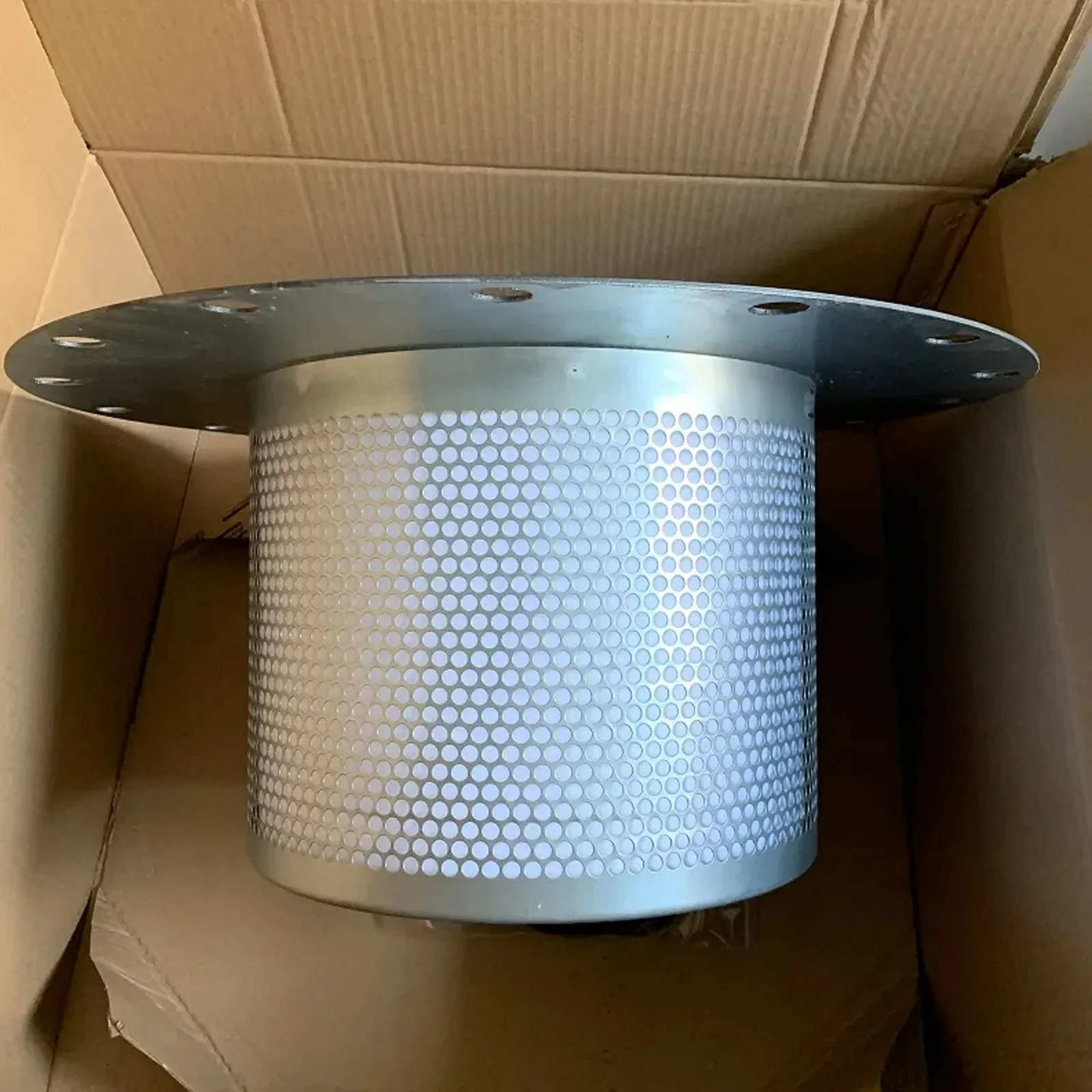 

1621938400 Air Oil Separator Fits Atlas Copco Air Compressor