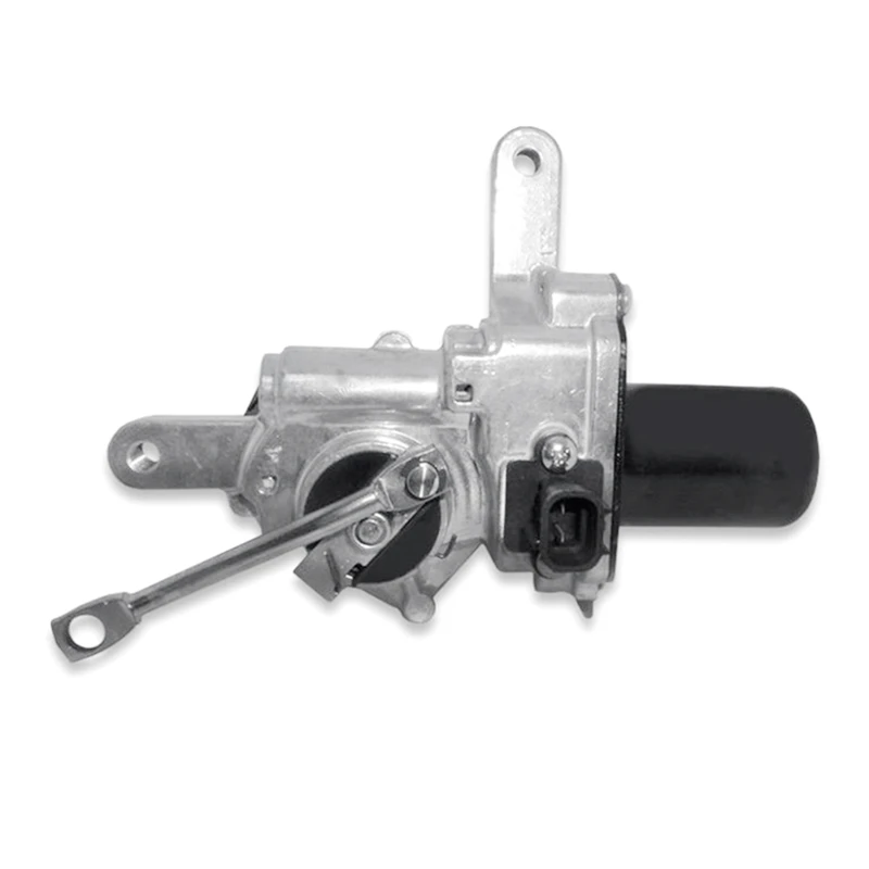 

Turbocharger Electronic Actuator 17201-0L040 17201-30110 17201-30160 For Toyota Hilux 3.0 D4D Accessories