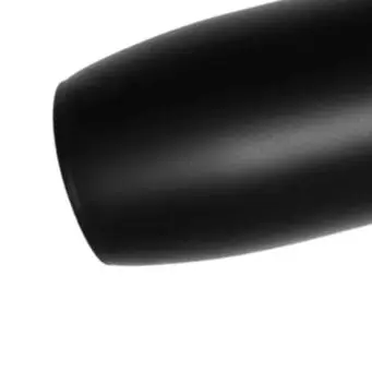 Black Plastic Blower Tube Replacement For EBZ8550 EBZ8550RH Leaf Blower Replace Part 593854101 Air Duct Nozzle Accessories