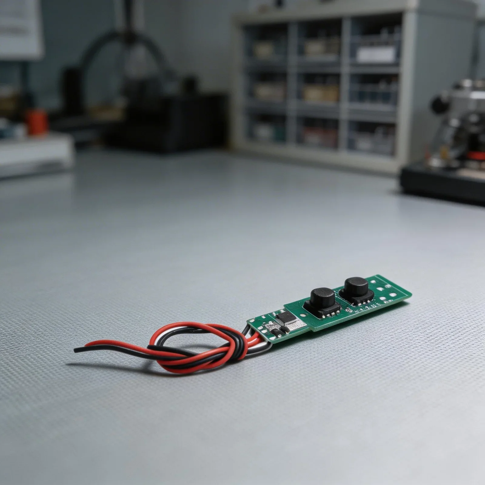 21V Electric Tiles Spacer Machine Control PCB With Wiring Stepless SpeedRegulation For Tiles For Smoothing Machine Control Panel