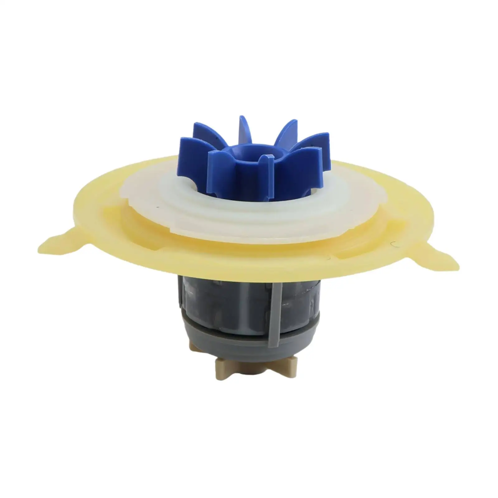 Dishwasher Motor Ro… - image