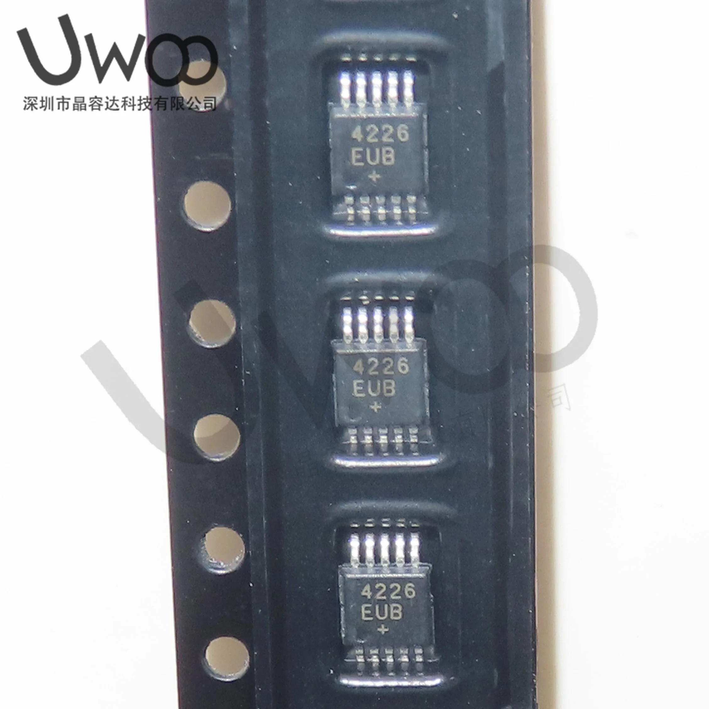 10/قطعة جديد الأصلي MAX4226EUB T MAX4414EUA MAX4432EUA T MAX6133A25 رقاقة IGBT وحدة جديد الأصلي