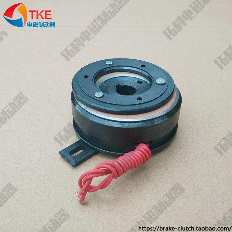 

Single Plate Energized Friction Type Dry 5N Miniature Electromagnetic Clutch