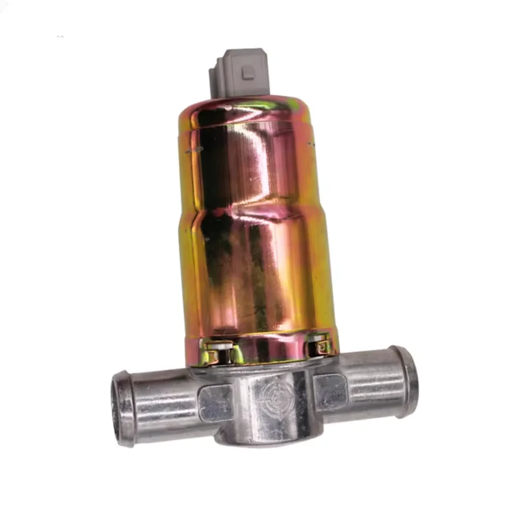 0280140501 Idle Air Control Valve For Porsche 928 911 924 944 Volvo 242 264 740 745 760 780 Peugeot Renault 1981-1990