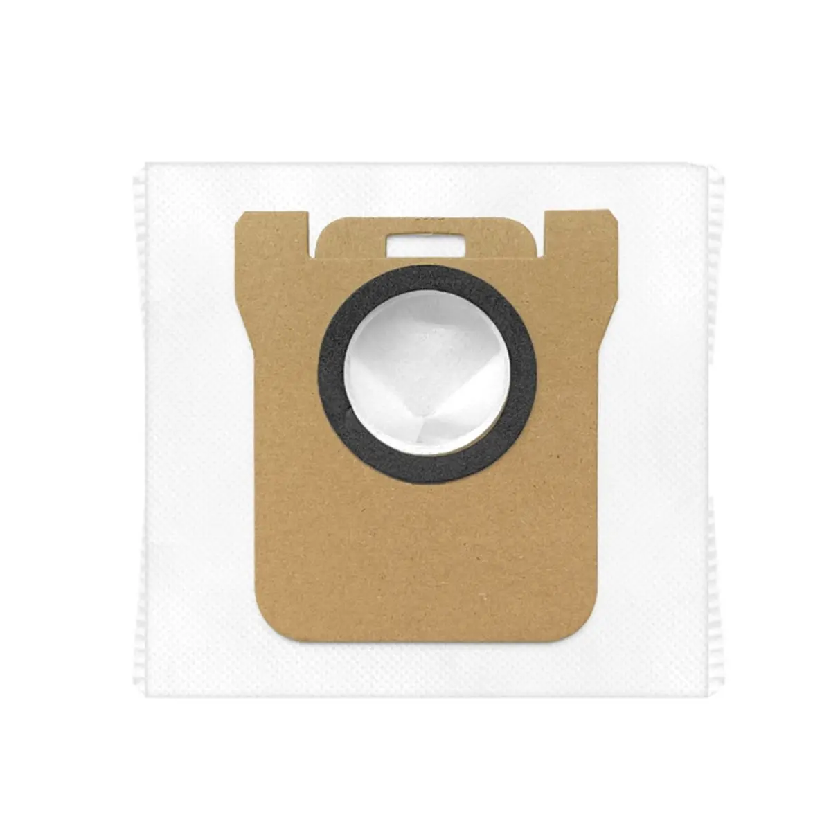 

Запасные части HLES для робота-пылесоса JONR P20 Pro / T5 Pro: основная и боковые щетки, фильтры, сменные насадки для влажной уборки