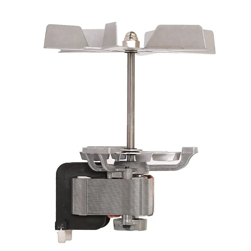 

Oven motor motor drying box industrial high speed thermal circulation fan