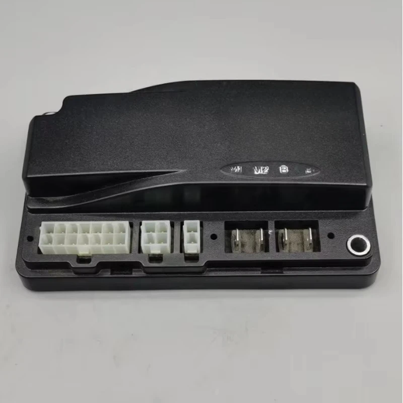 

DC Motor Controller for Forklift Pallet Truck Iron Material Roller Bearing New 1000kg Load Capacity