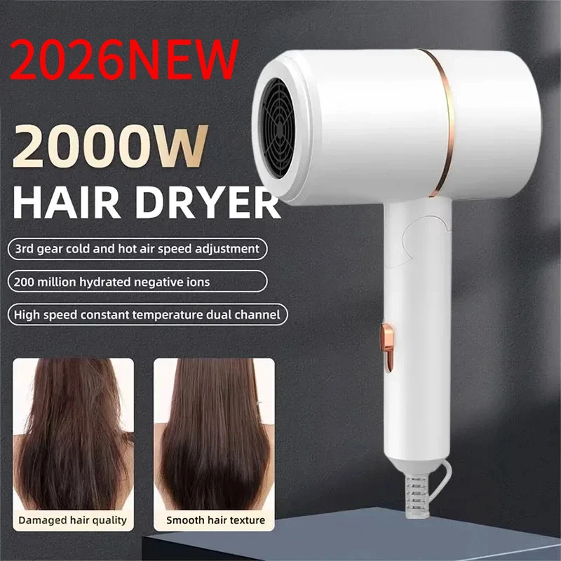 #43 Top Rated Hair Dryers to Buy in 2026
