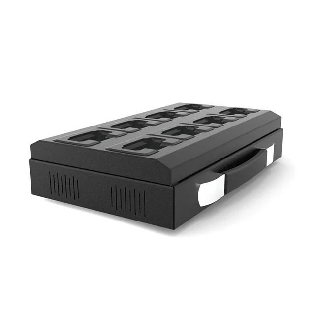 حار بيع DS-2 Pro محطة إرساء الكاميرا التناظرية الجسم يرتديها لجمع البيانات دون الشاشة الطلب العالي