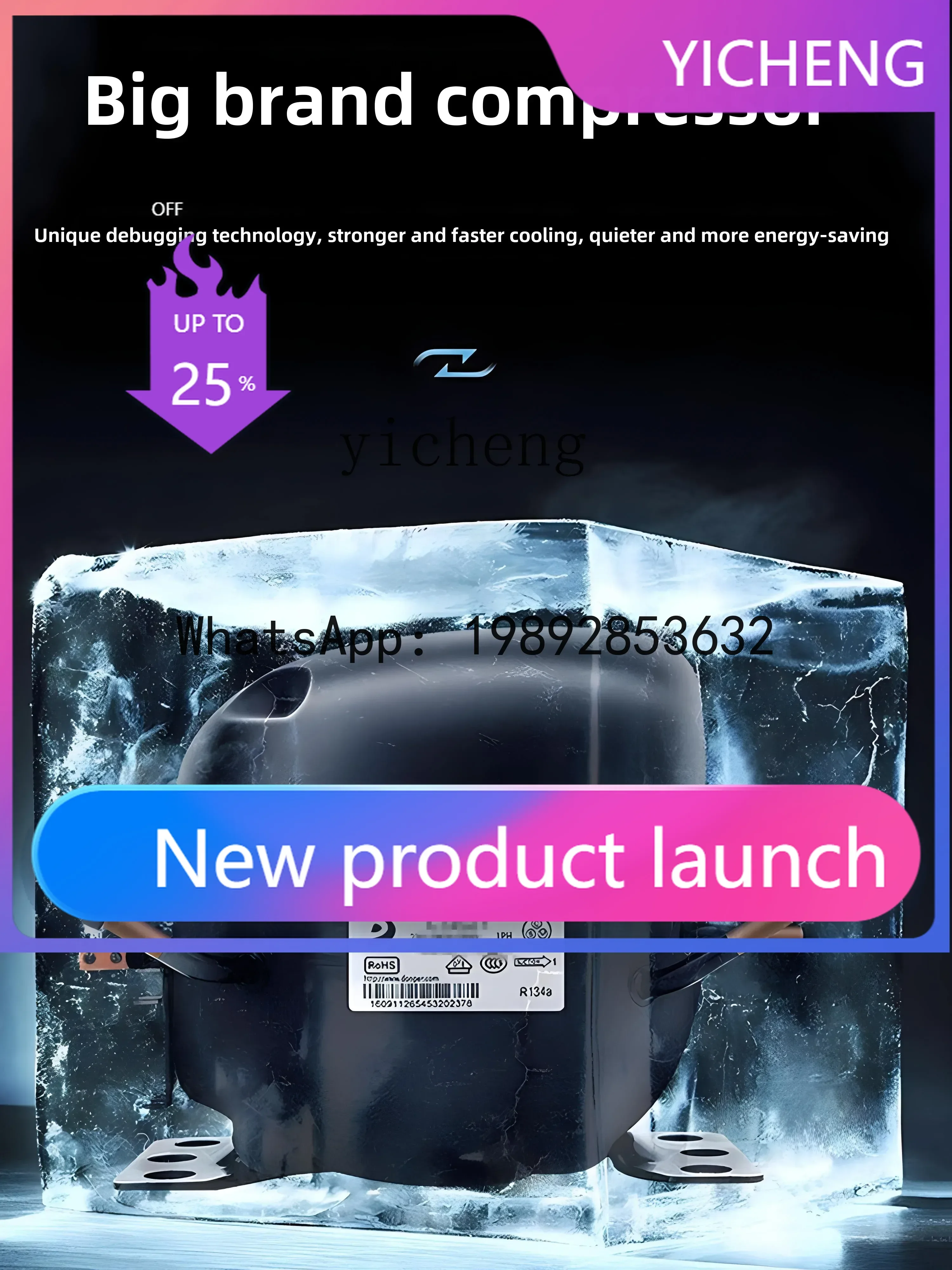 

Z1vertical countertop freezer refrigerator refrigerated fresh-keeping workbench display cabinet freezer