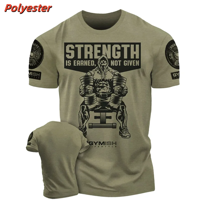 Tshirt-YSY44986