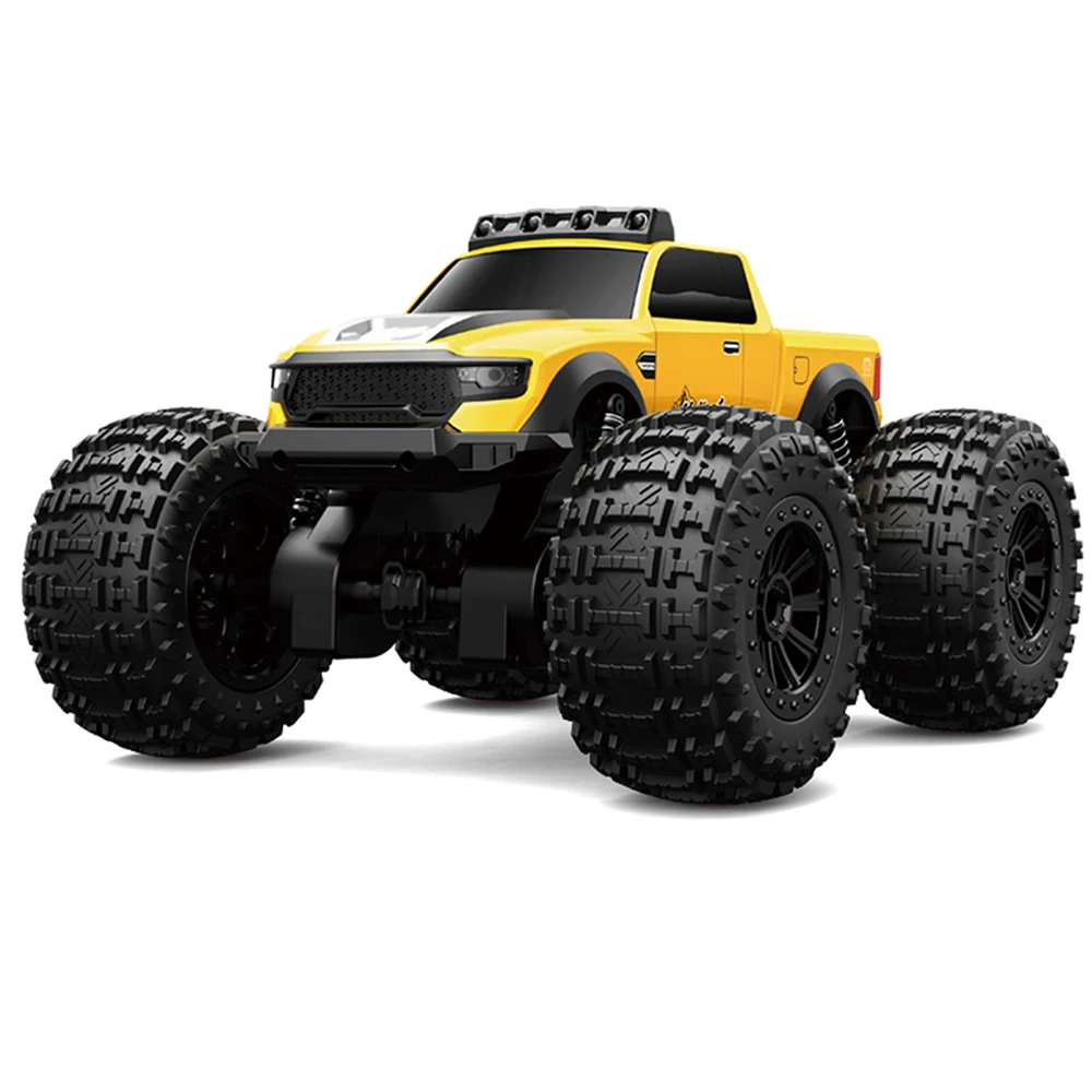 9IMOD C8816 1:16 RC Amphibious Car 4WD Drive 2.4G 50M 360° Rotation Off-road Vehicle For Water Grassland Dirt Road Mountain Road