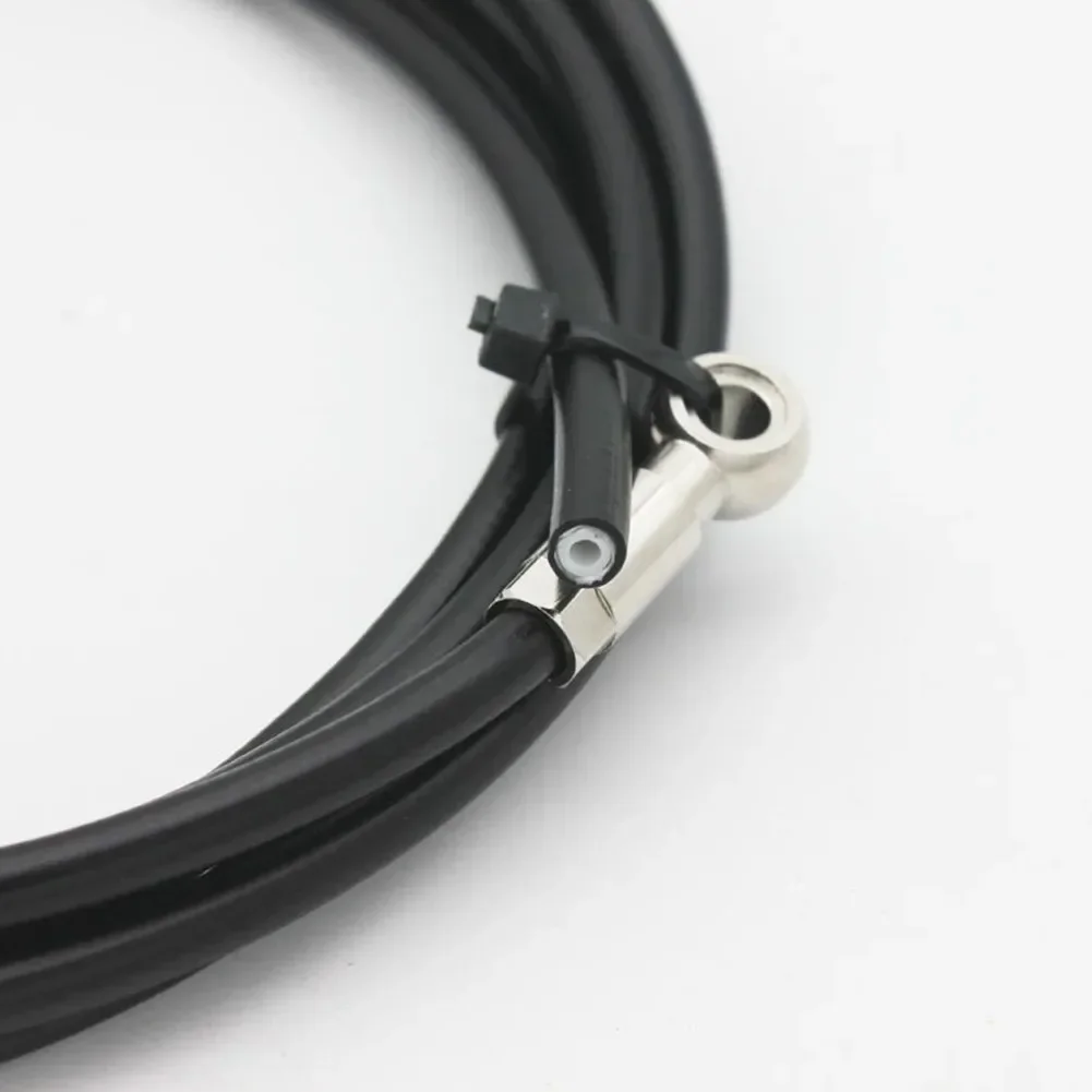 2M Bicycle Hydraulic Brake Hose Rubber MTB Road Bike Brake Hose Line For MAGURA MT4/MT5/MT6/MT7/ MT8 Cycling Bike Parts