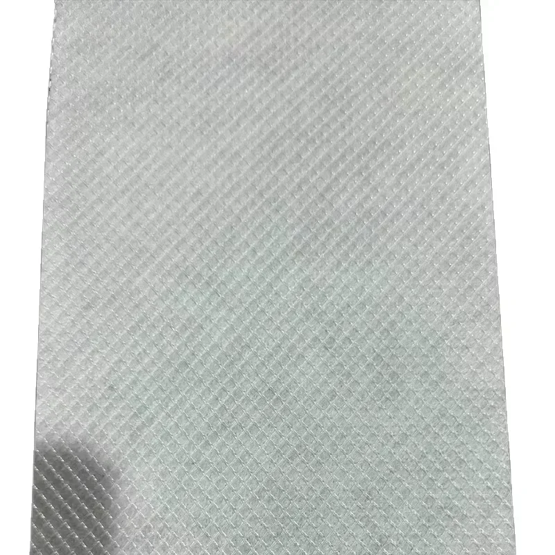 New High-performance Polypropylene Needlefelt Media Dust Defense Pre-Filter Cartridge Filter 90% Efficiency Roll Filter