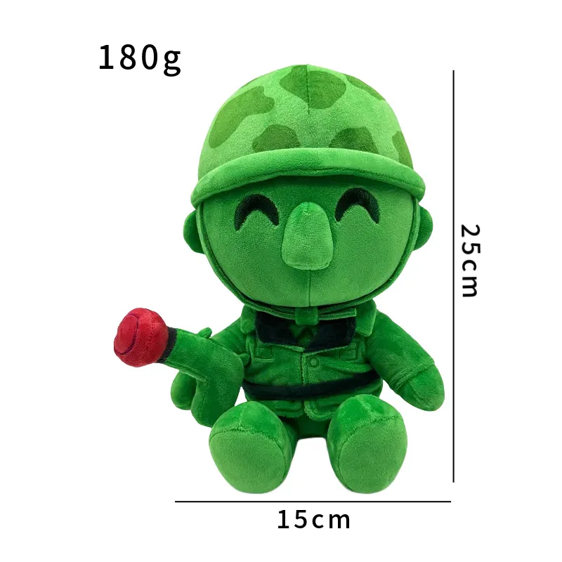 

Mini Royale Plush Game Cute Peripheral Stuffed Doll Pillow Cotton Modle Toy For Kid Birthday Gifts