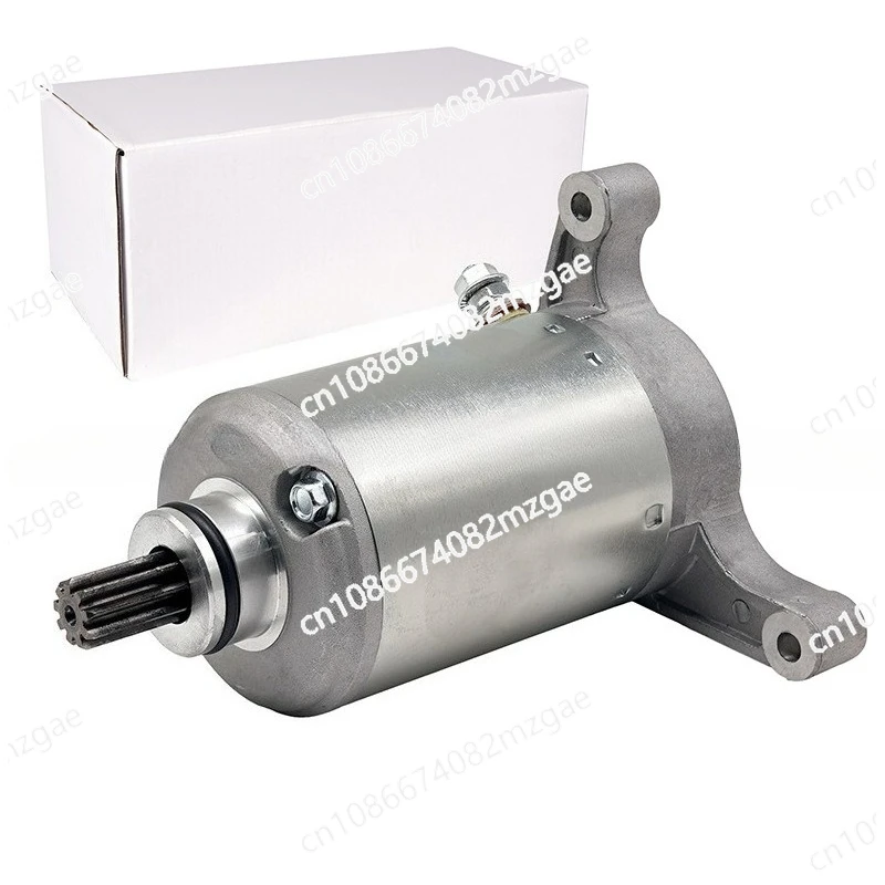 

Motorcycle Start Motor YFM350 YFM350F WARRIOR350 Raptor350 Start Engine