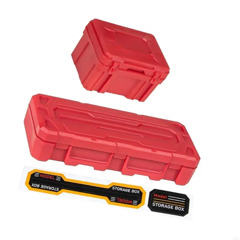 A5YC o wysokiej pojemności przygodowe przygody Crawlers High Bagaż narzędzia do akcesoriów narzędzi