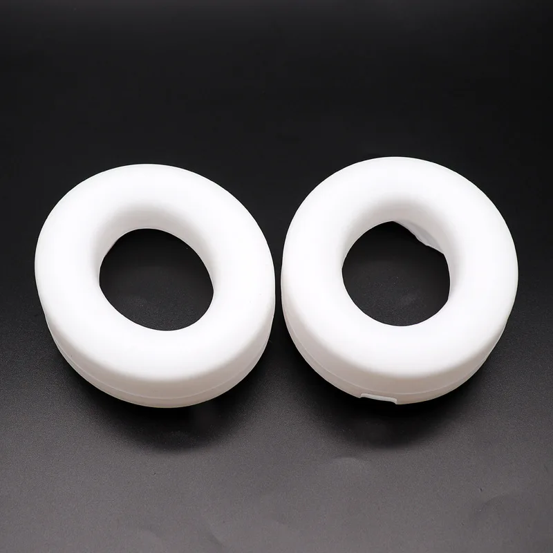 حافظة حماية من السيليكون لهاتف بيتس ستوديو 2.0 3 3.0 سماعات رأس لاسلكية مقاومة للصوائب غطاء قابل للغسل قابل لإعادة الاستخدام لستوديو 2 3