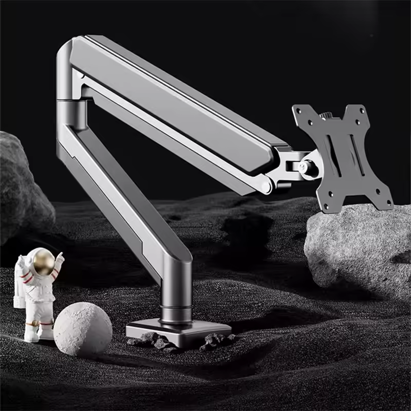 beishi 단일 모니터 암