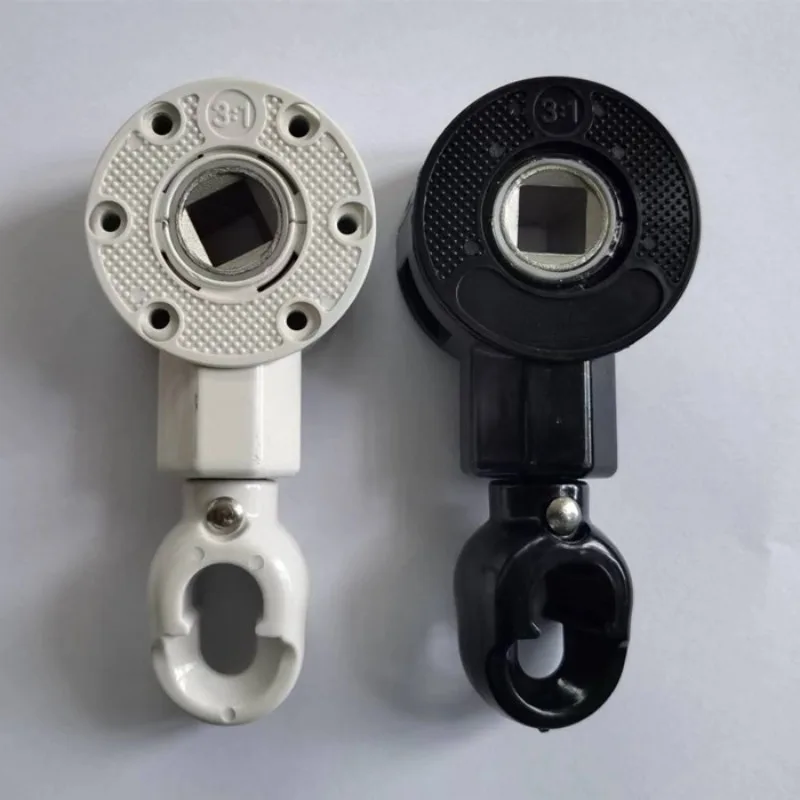 Special repair parts for RV exterior sunshade hand crank handles