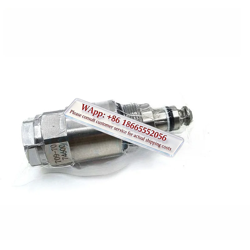 For Kom atsu excavator accessories 60-78 100 120 200-5-6 -8 360 control valve LS select valve