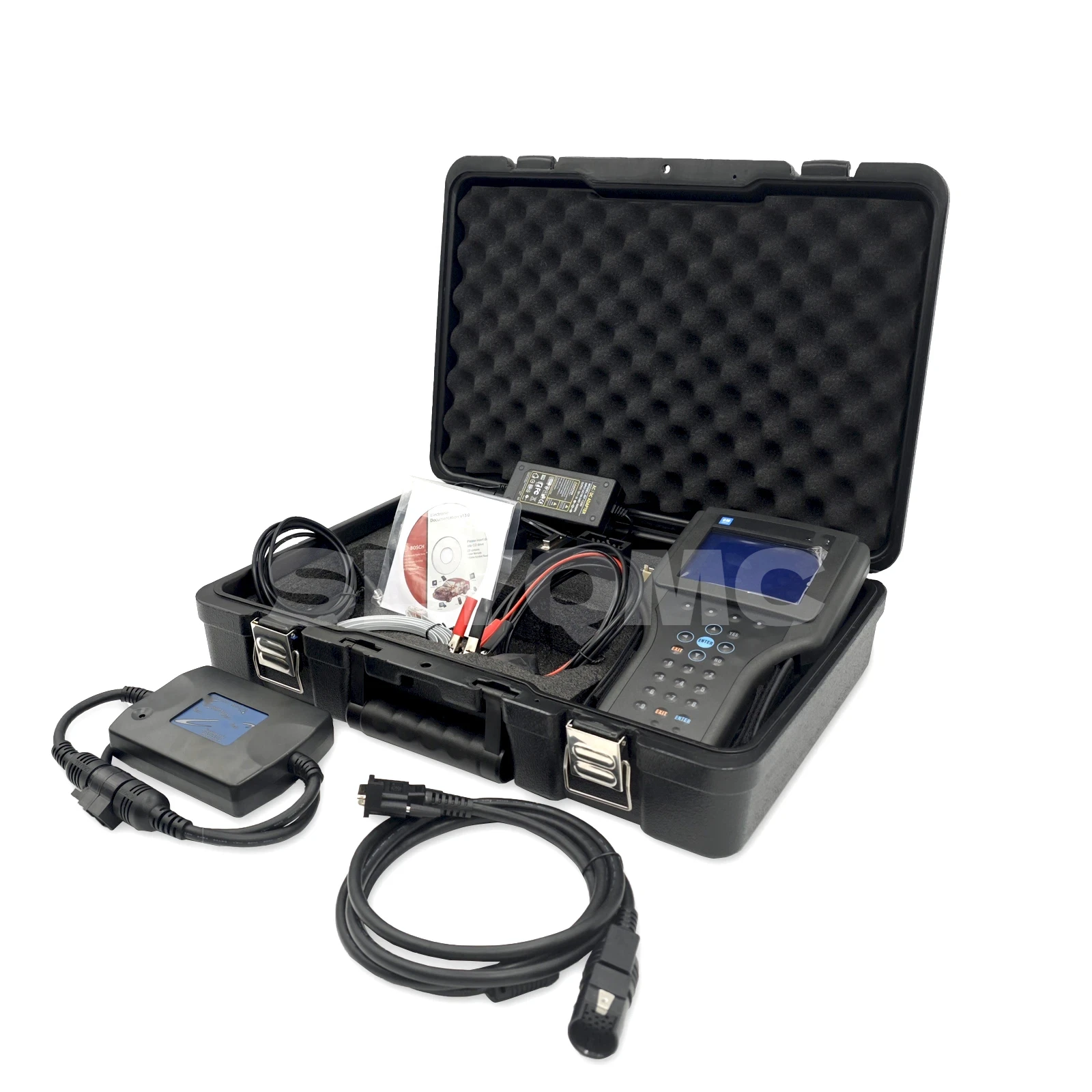Tech2 scanner+candi module for GM/SAAB/OPEL/SUZUKI/ISUZU/HOLDEN