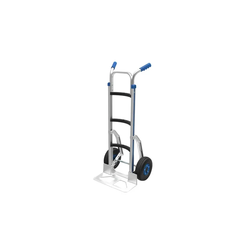 Popular and Durable Industrial Aluminium Folding for and Trolleys 200KG OEM FW-84