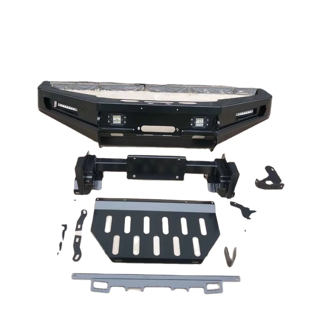 

suitable for Auto Bumper Car With Lamps 4x4 off Road Full Set Easy Installation Wholesaler for TOYOTA HILUX VIGO