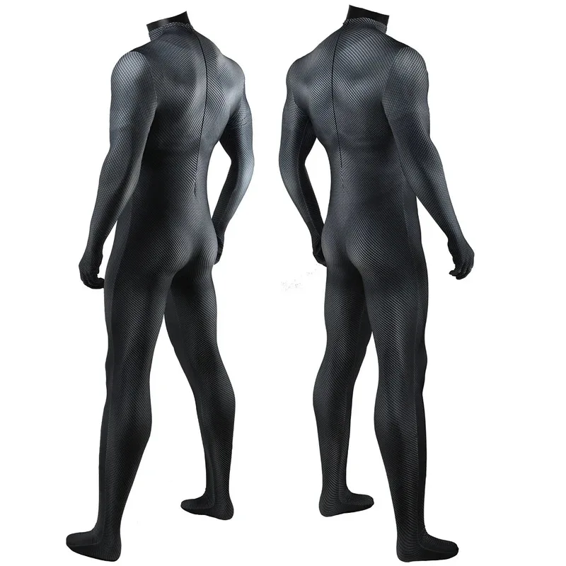 زي روبن ذو غطاء محرك السيارة الأحمر، زي البطل الخارق جيسون تود زنتاي، زي وسيم قوي للأولاد والهالوين، زي للأطفال البالغين، سبا