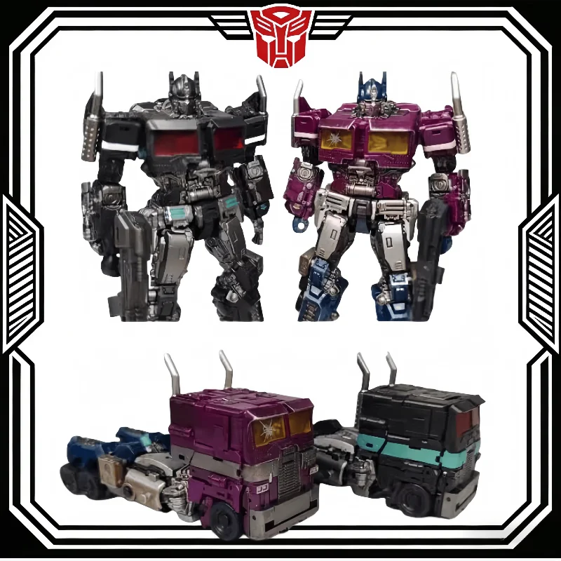 

[В НАЛИЧИИ] НОВИНКА: Фигурка Lucky Cat Transformation MICRO COSMOS ET02 ET-02 ET-02B ET02B ET-02SG Op Commander в коробке