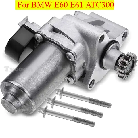 BMW E60 E61 ATC300 트랜스퍼 케이스에 적합, OEM 27107599693 7546671 0826001 107537077 10830563 27102413711PRM
