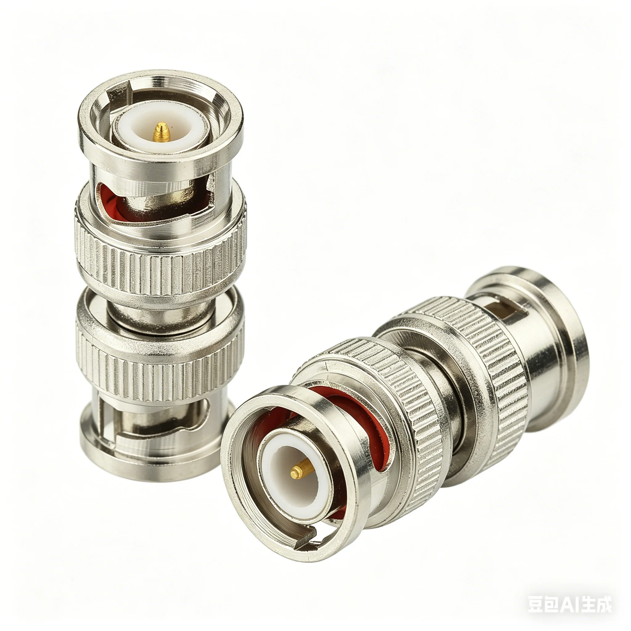 Superbat Bnc Plug M…