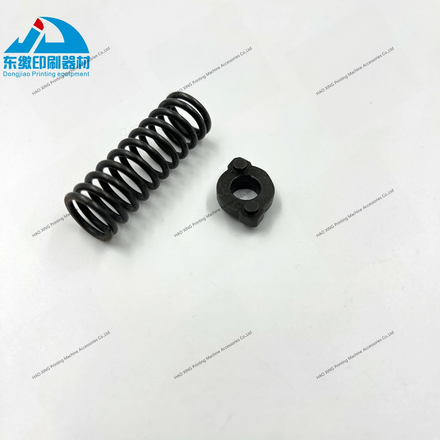 قطع غيار ماكينات الطباعة دعم الربيع C3.011.131 /86.011.318 لأجزاء الطباعة هايدلبرغ CD/SM102 الربيع بجودة عالية